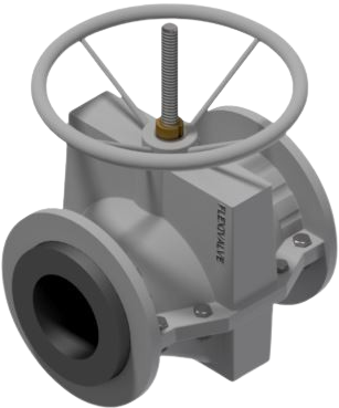 flexivalve - fmax